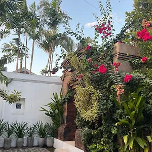 The Mia Bali , Kerobokan Indonesia