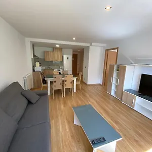 P&c Ribasol Apartment
